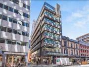 Superb, Fully Fitted Offices in the Heart of Pirie Street!
