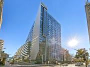 Superb One Bedroom Apartment Plus One Study,Moments to Metro