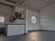 Superb penthouse completely renovated