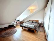 Superb penthouse in Bernex