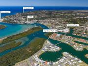 Superb Presentation Blue Ribbon Precinct