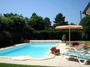 Superb renovated villa with pool and garden