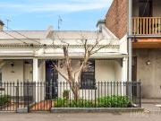 Superb Single Level Terrace