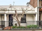 Superb Single Level Terrace