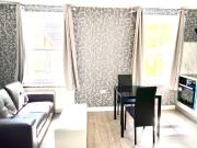 Superb Studio All Bills Included £1850Pm