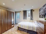 Superb Studio In Cricklewood Book A Viewing Now