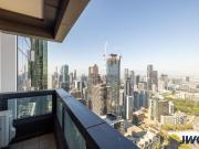 Superb Three Bedrooms Offering a Spectacular View