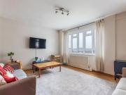 Superb Three Double Bedroom Flat Southfields