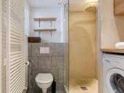 Superb typical canut apartment, Lyon Amsterdam...