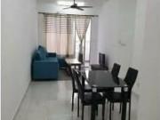 SUPERB VIEW FACING CITY Residensi Bayu Andaman Sentul...