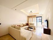 Superbe 2 chambres meublé