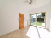 Superbe 2 pièces 45 m² en rez de jardin