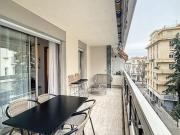 Superbe 2 pièces avec terrasse Résidence Le Parnasse, Carr
