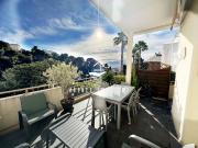 Superbe 2 pièces contemporain de 69 m2 vue mer