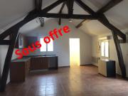 Superbe 2 pièces de charme à 15 minutes de la gare de...