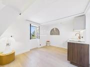 Superbe 2 pièces en duplex, vue mer Menton Vieux Port...