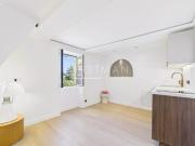 Superbe 2 pièces en duplex, vue mer Menton Vieux Port