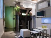 SUPERBE 2 PIECES MEUBLEES IDEAL PIED A TERRE