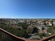 Superbe 2 pièces rénové – Dernier étage – Vue mer...