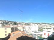 SUPERBE 2P 45M2 QUARTIER POETES NICE SANS VIS A VIS