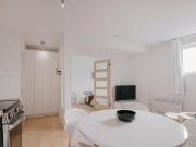 Superbe 3 1 2 entièrement rénové à Limoilou JUIN OU JUILLET