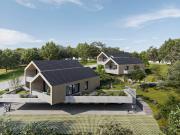 Superbe 3.5 pièces dans une petite PPE