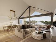 Superbe 3.5 pièces dans une petite PPE | dreamo. Ch