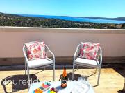 Superbe 3 pièces 44m² 36 m² loi Carrez + exceptionnel...