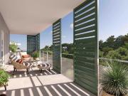 Superbe 3 pièces avec terrasse de 21m² exposée Sud Ouest...
