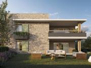 SUPERBE 3 PIECES DE 75 M² AVEC JARDIN A AGAY PROCHE...