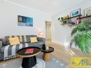 Superbe 3 Pièces Lumineux dans le Vieil Antibes