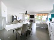 Superbe 3 pièces meublé avec terrasse et garage