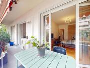 Superbe 3 pièces meublé secteur Parc Impériale Eglise Russe