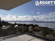 Superbe 3 pièces neuf dans un quartier prisé sur les...