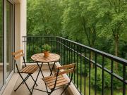 SUPERBE 3 PIÈCES RESIDENCE STANDING BALCON PARKING SUPERBE 3 PIÈCES RESIDENCE STANDING BALCON PARKING