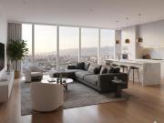 Superbe 3 PIECES + Terrasse PARKING