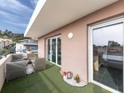Superbe 3 Pièces Terrasse Saint Laurent du Var