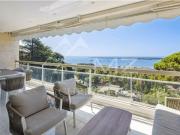 Superbe 3 pièces vue mer panoramique dans résidence de...