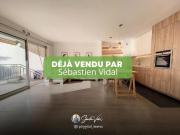 Superbe 3P rénové | 2 Terrasses | Quartier Basse Californie