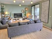 SUPERBE 3PIECES DE 83M2 LES HAUTS DE VAUGRENIER