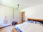 Superbe 4.5 pièces à Leukerbad | dreamo. Ch