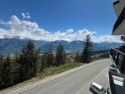 Superbe 4.5 pièces à Vermala avec vue panoramique,...