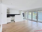 Superbe 4.5 pièces au 2ème étage à Bulle