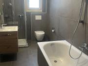 Superb 4.5 room apartment with balcony and terrace with...