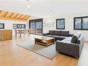 Superbe 4.5 pièces neuf avec une vue imprenable sur les...