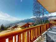 Superbe 4.5 pièces niché dans un chalet de deux appartements