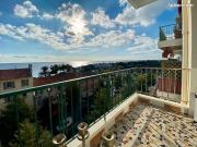 Superbe 4 pièces 77 m² – Vue mer – Balcons – Carras