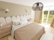 Superbe 4½ pièces de 152 m² au 1er avec prestations haut...