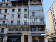 Superbe 4 pièces de style haussmannien rénové