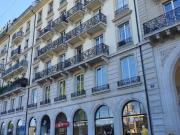 Superbe 4 pièces en dernier étage